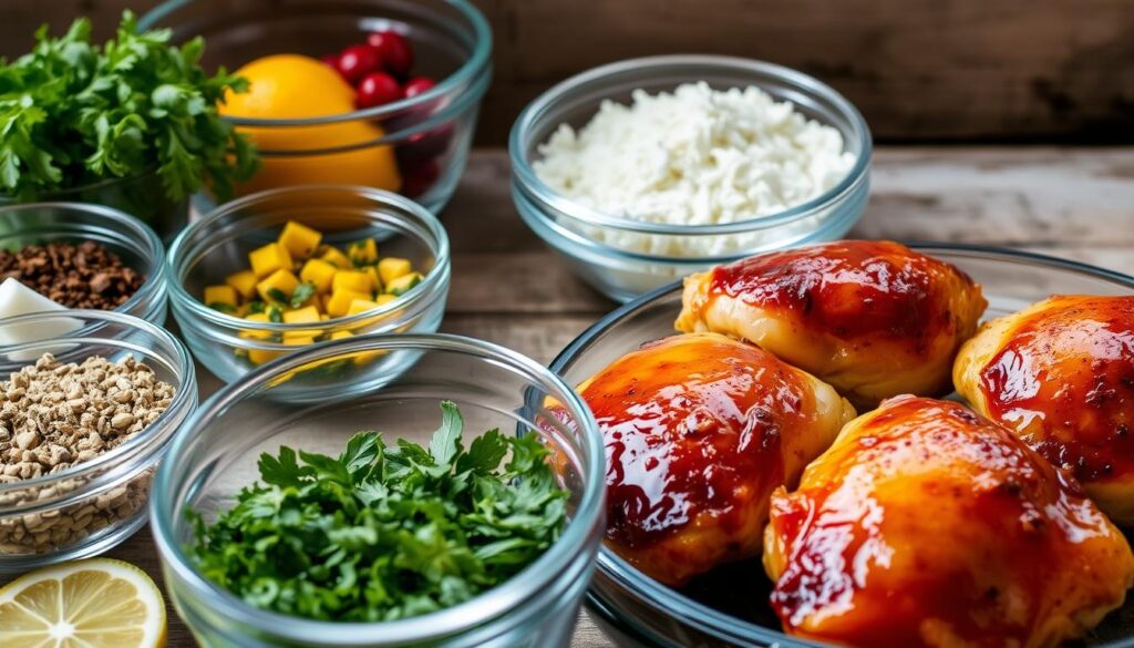 chicken marinade ideas