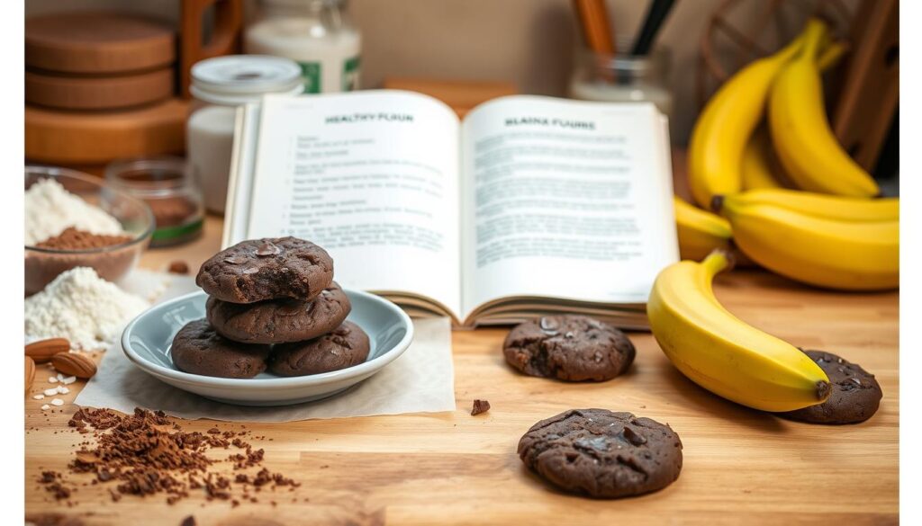 Healthy Chocolate Cookies Baking Tips