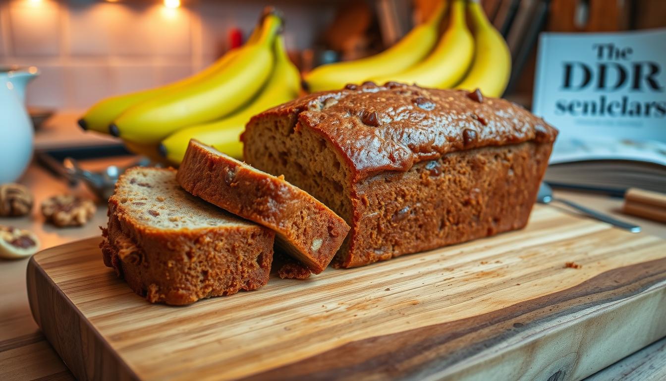 Simply Recipes Banana Bread