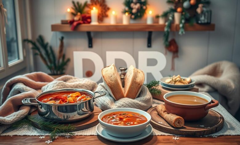 Warm Up with These Tasty Winter Recipes Ideas 1 winter recipes ideas