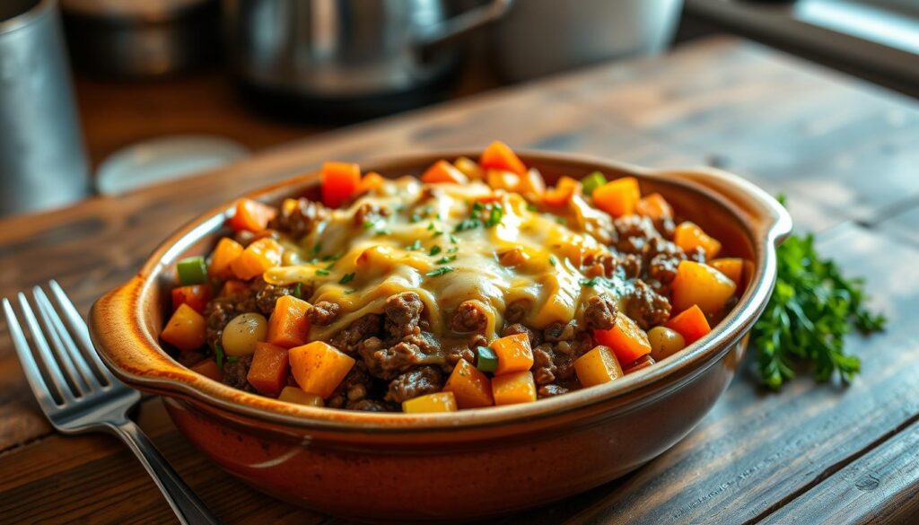 beef casserole recipes