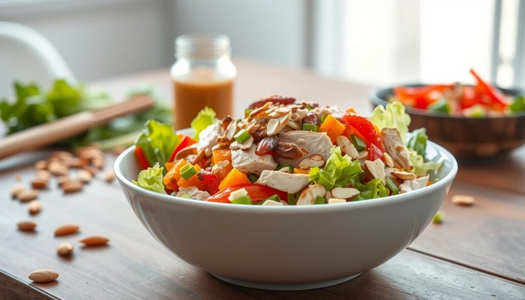 chinese chicken salad recipe