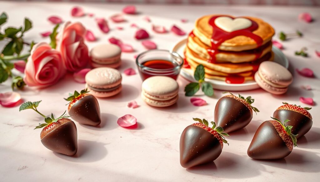 special valentine's day treats