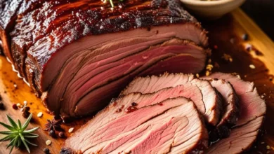 Smoked Brisket Recipes