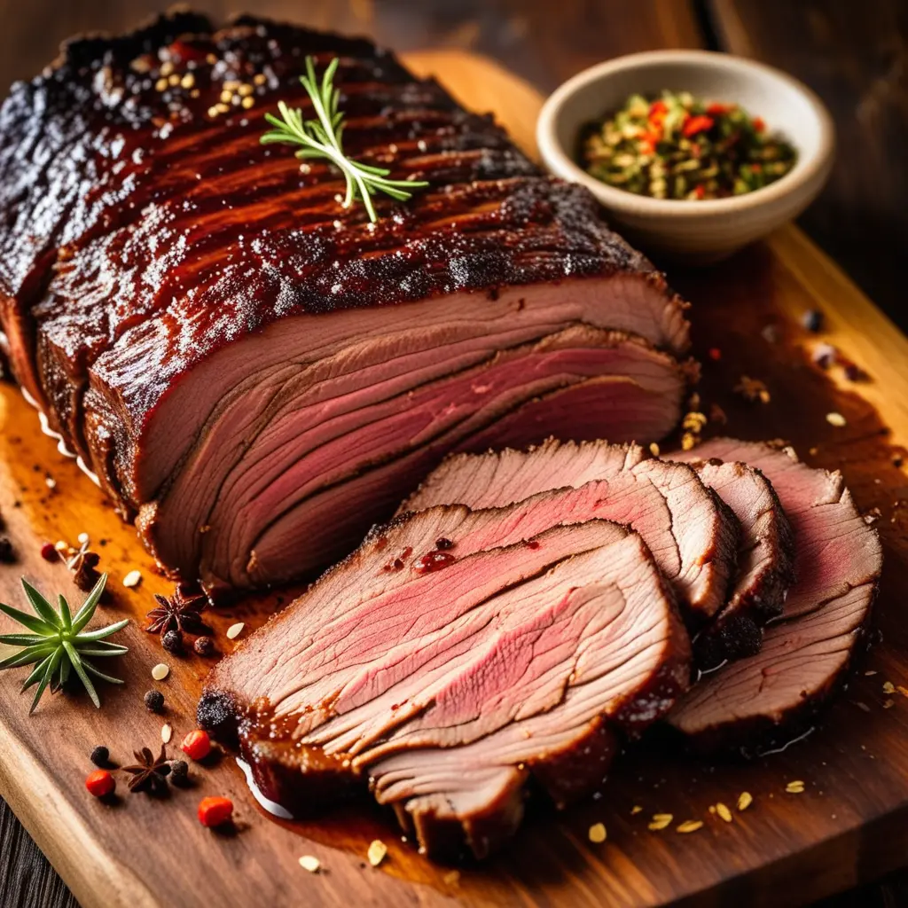 Smoked Brisket Recipes